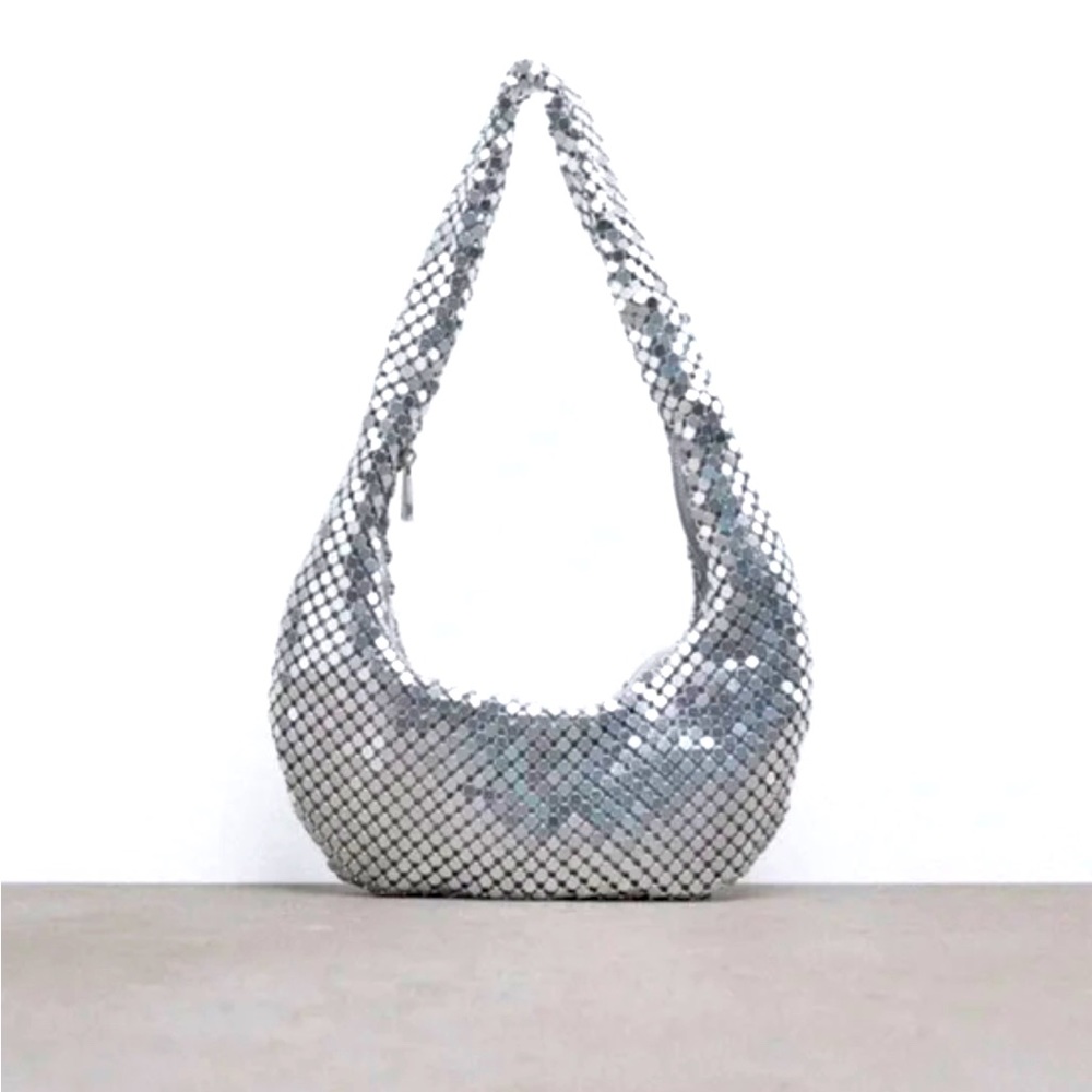 Zara Bling Bag